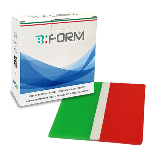 Mouthguard 3c – BART MEDICAL SRL