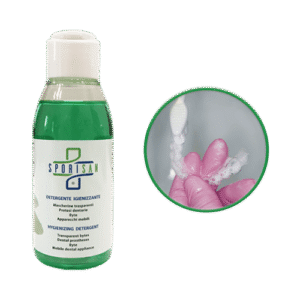 Gel Igienizzante Allineatori – BART MEDICAL SRL, Disinfection