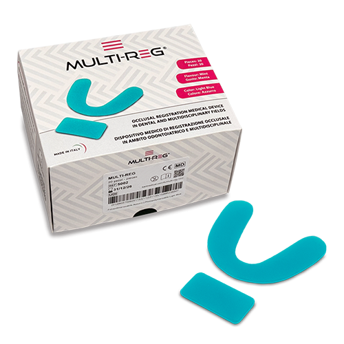 MULTI-REG – BART MEDICAL SRL, Articulators & Facebows