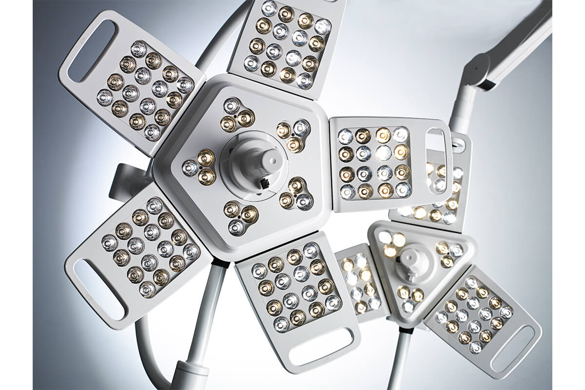 TriLite LS810 Series – BenQ AB DentCare Corporation