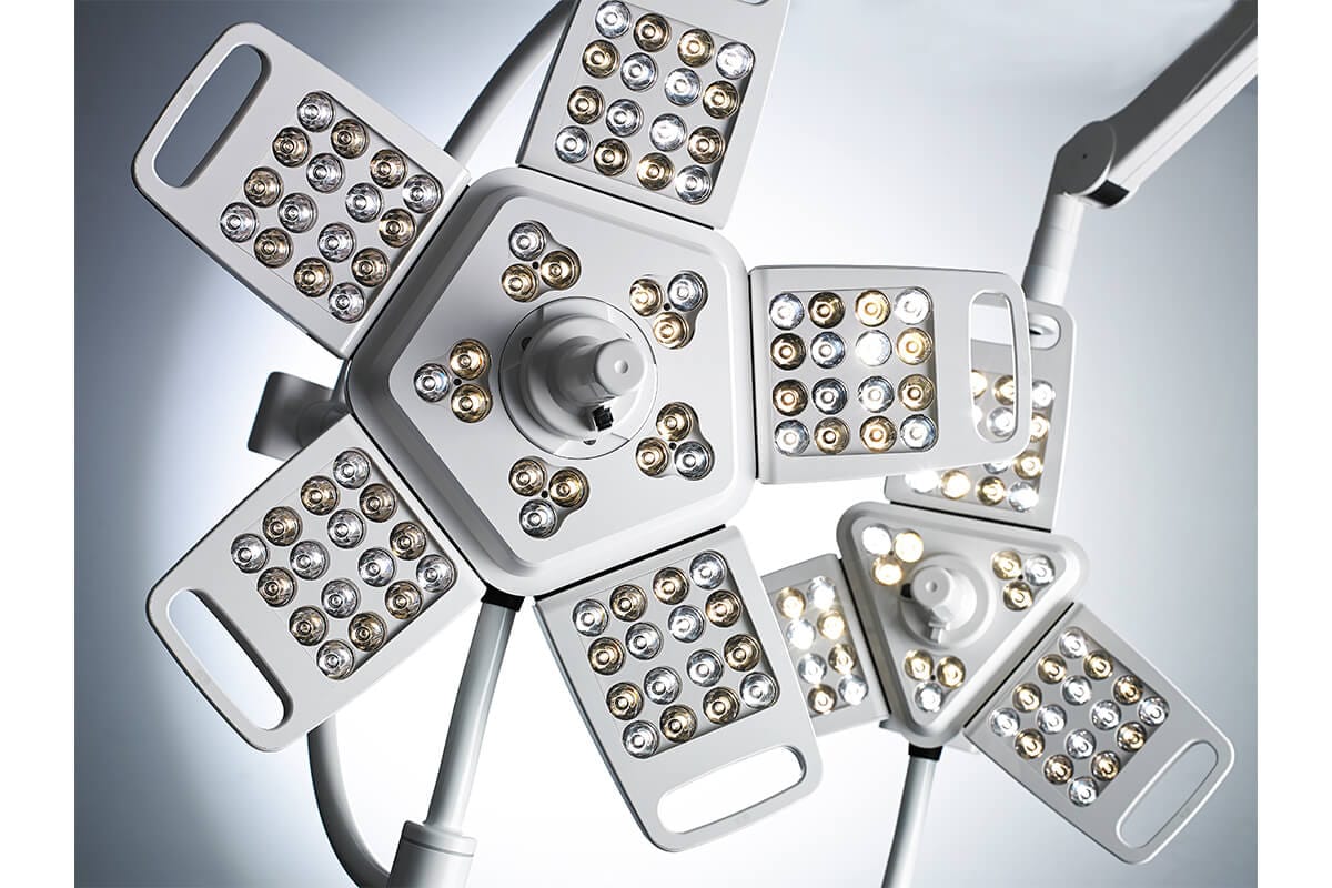 TriLite LS810 Series – BenQ AB DentCare Corporation