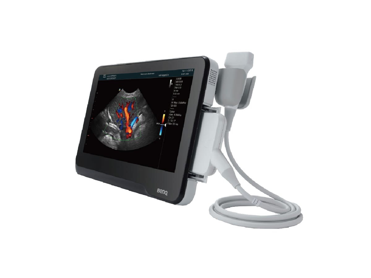 T3300v (Vet) – BenQ AB DentCare Corporation, Diagnostik