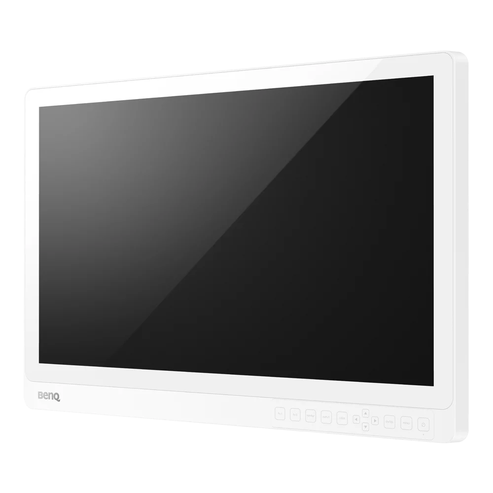 SE27205 | 27" 4K UHD 醫療顯示器 – BenQ AB DentCare Corporation, Röntgen