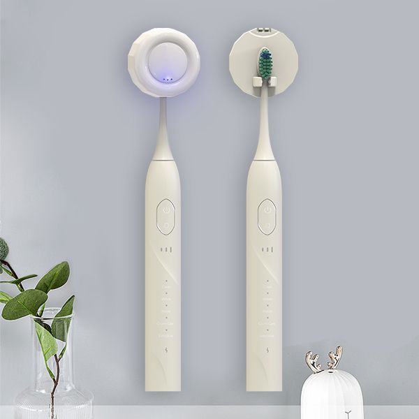 TH-02 Sunflower Electric Toothbrush Disinfection Hanger
