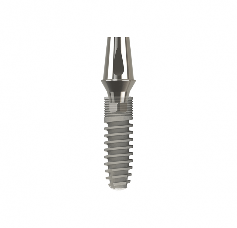 Straight Abutments – PROIMTECH SAGLIK ÜRÜNLERI ANONIM SIRKETI, Abutments