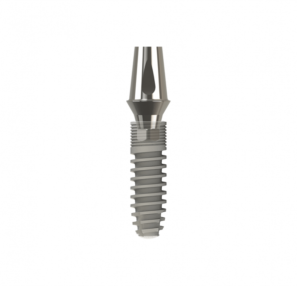 Straight Abutments