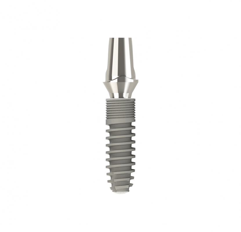 Esthetic Abutments – PROIMTECH SAGLIK ÜRÜNLERI ANONIM SIRKETI, Abutments