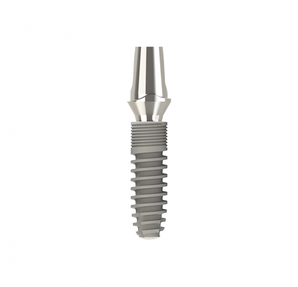 Esthetic Abutments