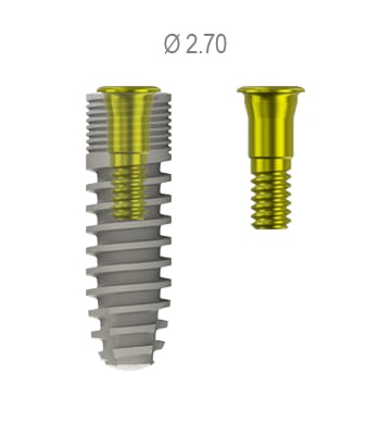 Cover Screw – PROIMTECH SAGLIK ÜRÜNLERI ANONIM SIRKETI, Sonstiges