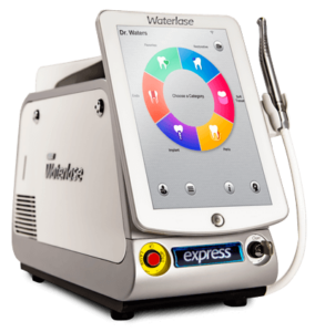 Soft Tissue Dental Laser - Waterlase – Biolase Technology Inc., Geräte