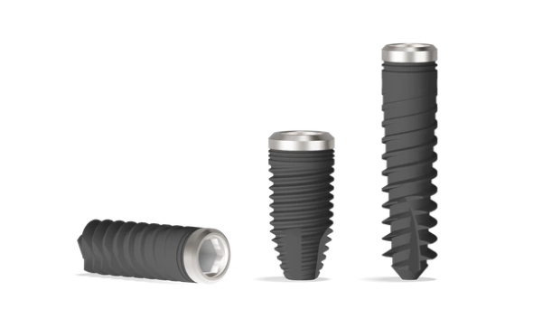Smart Implant System