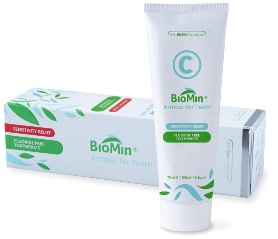 BioMin C