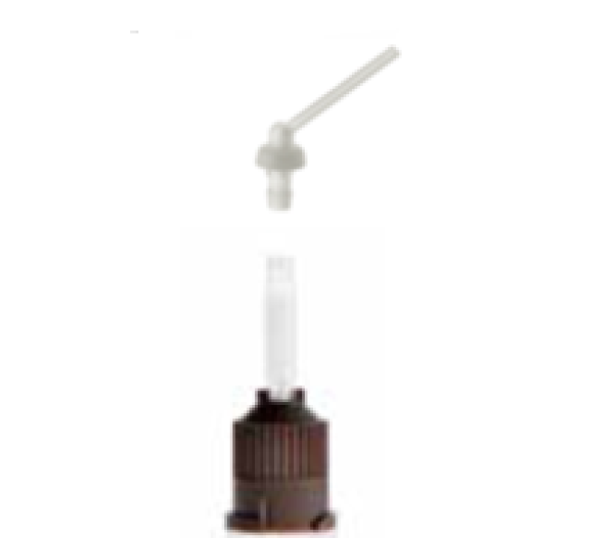 Automix Syringe Tips & Intraoral Tips – B.J.M. Laboratories Ltd., Application Guns