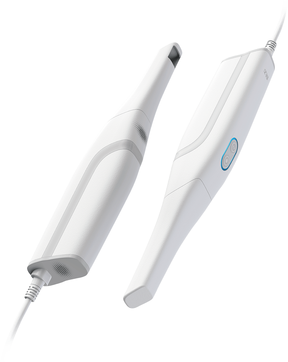 INO200 – BLZ Technology (Wuhan) Co.,Ltd, Intraoralscanner