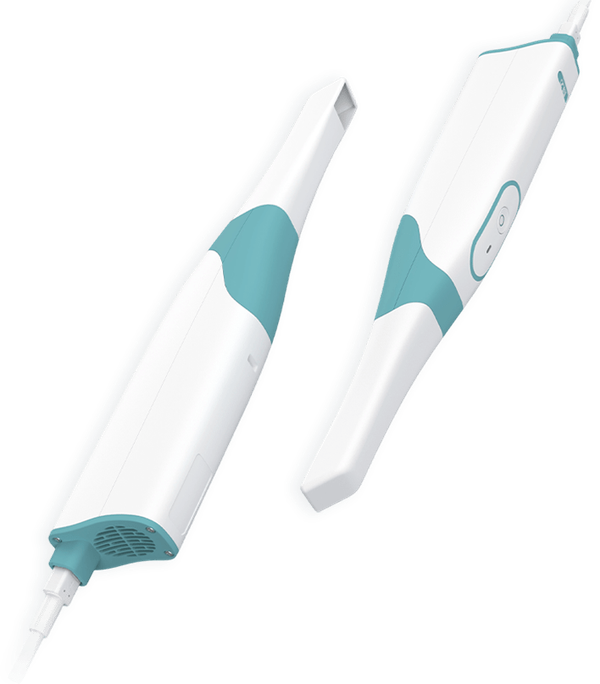 Scanner Intra-Oral BLZ INO100 Plus