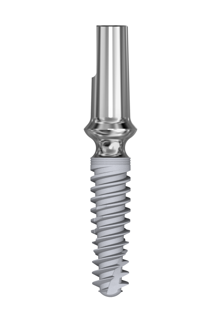 Monofasici QM – Bone System, Implantology