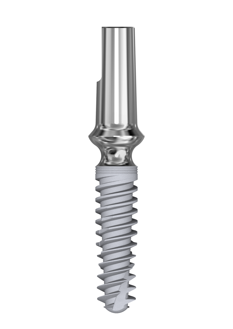 Monofasici QM Bone System Quick Mounted Implantat – Bone System, Implantologie