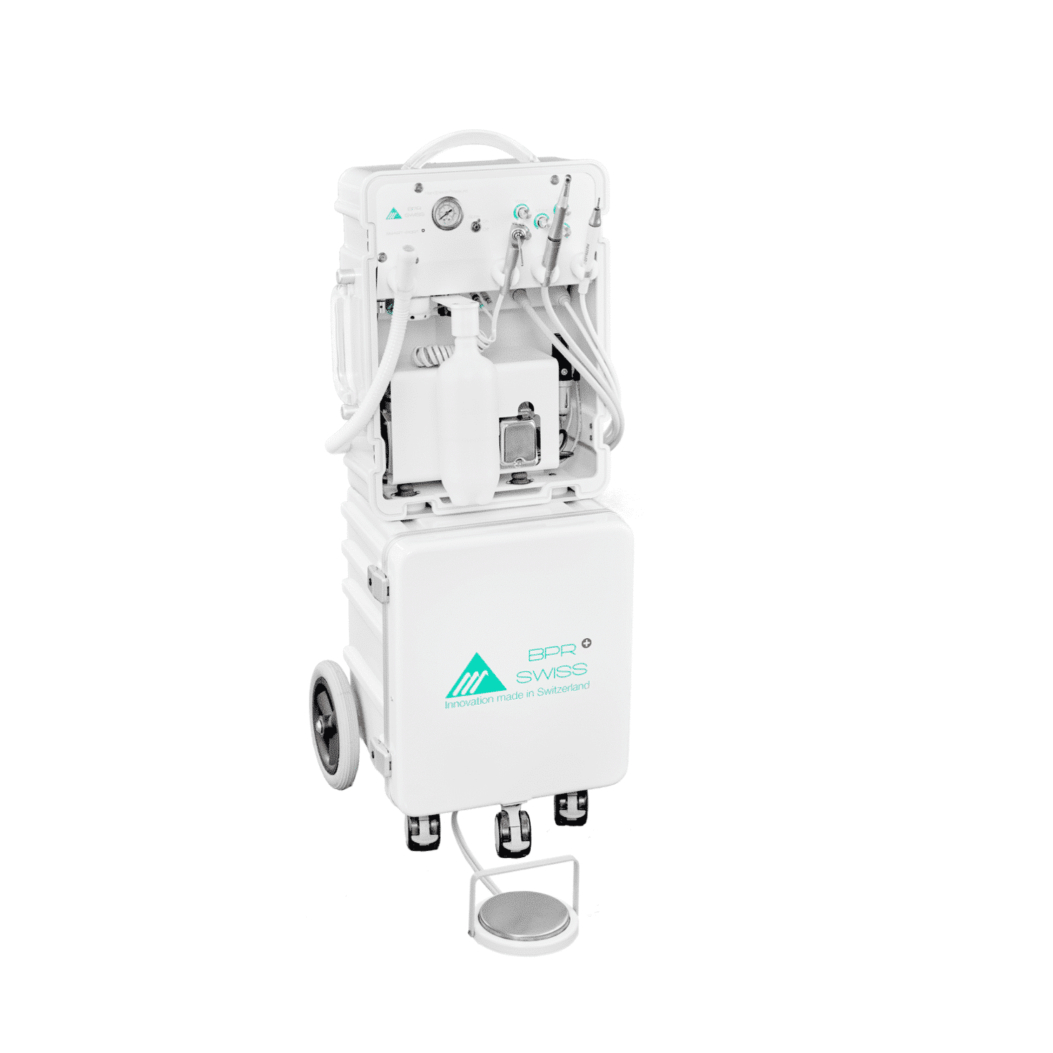 Smart-Port – BPR Swiss, Dental Chairs & Units