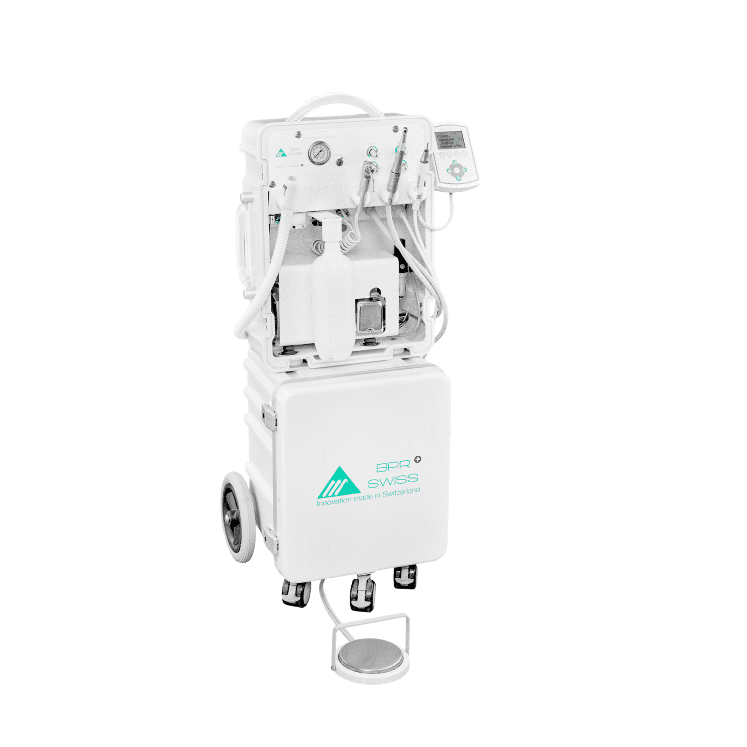 Smart-Port Premium – BPR Swiss, Dental Chairs & Units