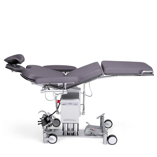 OP-Tisch GENIUS EYE PRO Y1.02