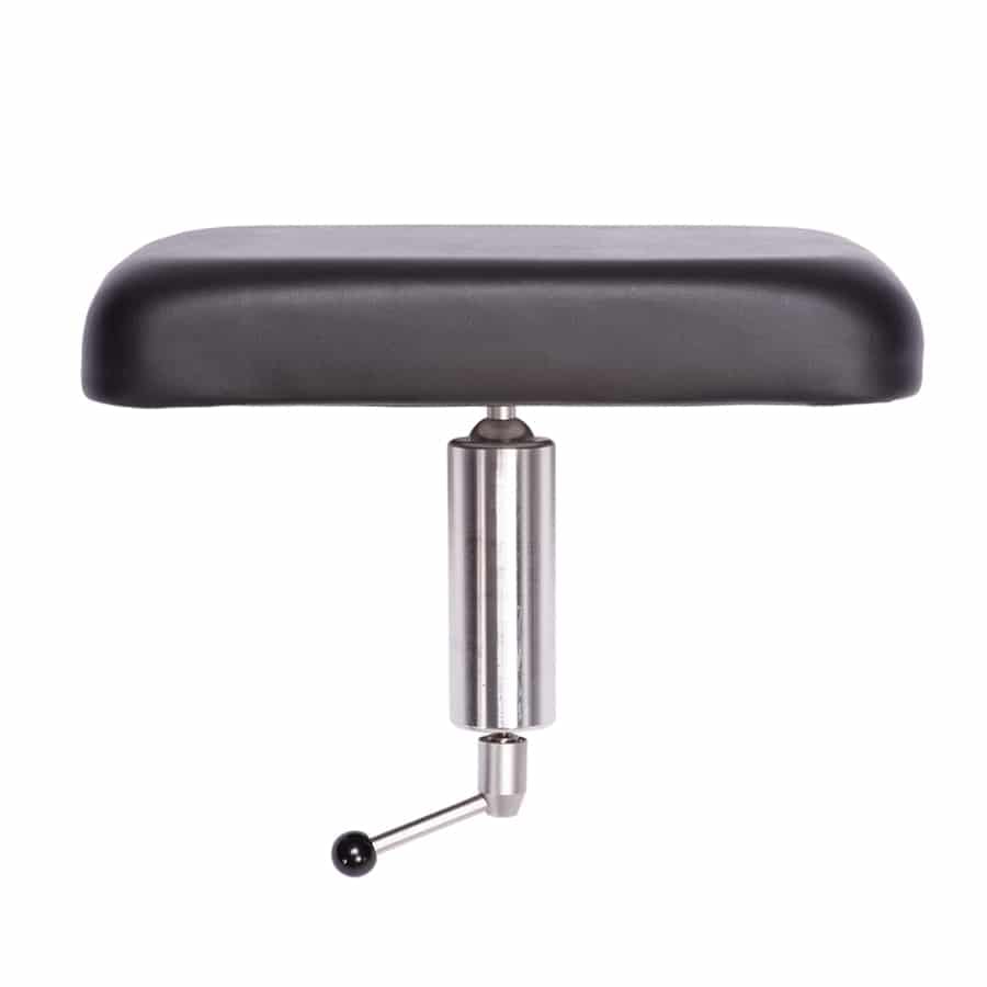 Kleine Kopfplatte Z1.109 – BRUMABA, Operating Tables and Patient Couches