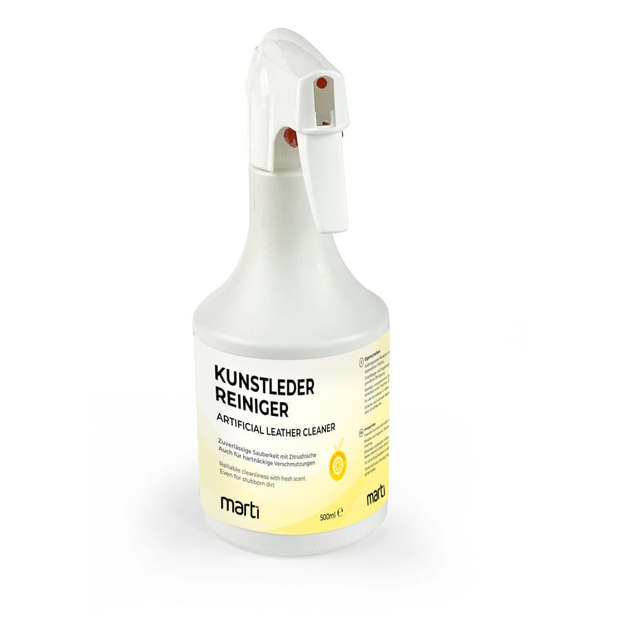 Kunstleder Reiniger – MARTI V.000203 – BRUMABA, Other Disinfectants / Cleaning Agents