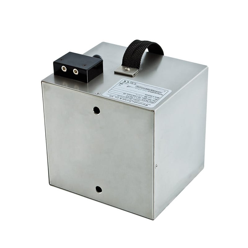 Akku 24V BRUMABA - Typ II Z1.017 – BRUMABA, Spare Parts
