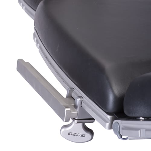 Montageadapter verstärkt 290mm Z1.341