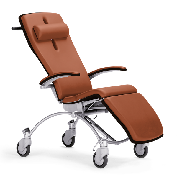 Patiententransporter CADDY C1.02.13
