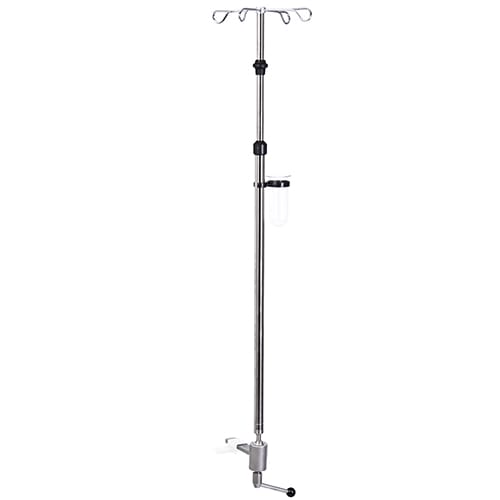 Infusionsständer mit Kugelgelenk Z1.038 – BRUMABA, Other Furnishings