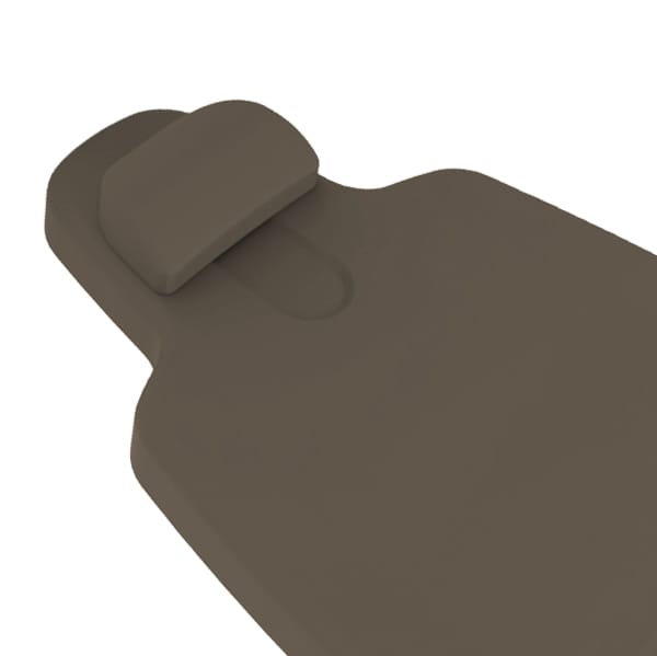 ECURA Nackenpolster Z1.369 – BRUMABA, Treatment Unit Accessories