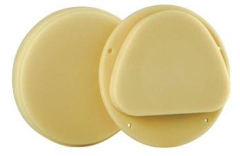 PMMA Blank