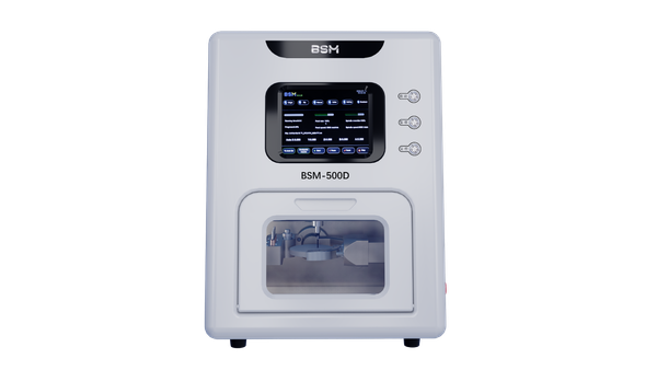 Dental Milling Machine 500D