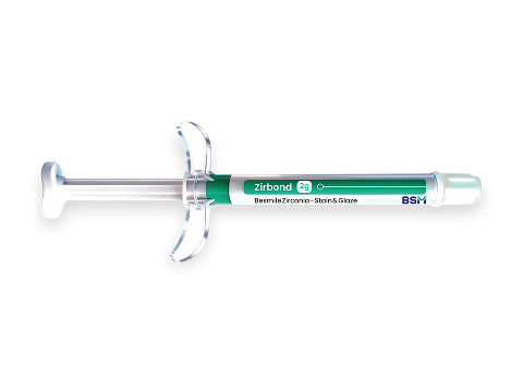 Zirbond – Besmile Biotechnology Co,. Ltd, Adhesives (Bonding)