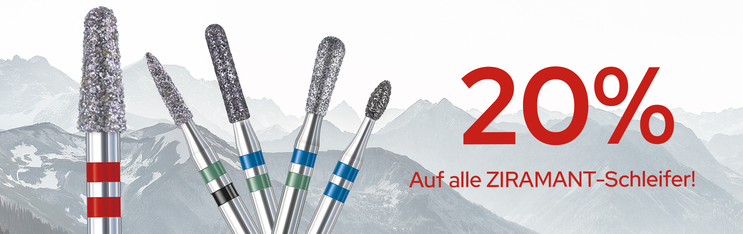 Busch Dentalshop - Rotierende Dentalinstrumente – Busch & Co.