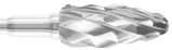 Informations sur les tiges et les granulométries – Busch & Co.