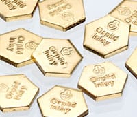 Orplid INLAY