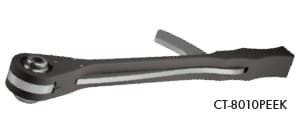 Cricchetto Dinamometrico in PEEK