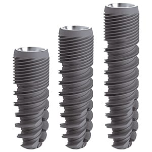 3.1 EL Implant