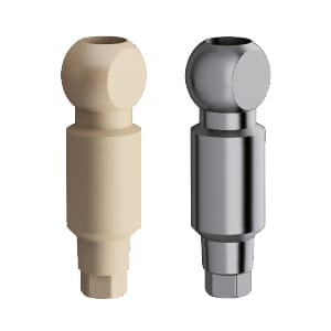 Scan Body – C-TECH IMPLANT srl, Intraoralscanner