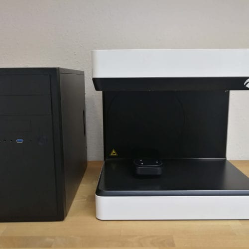 CS.Ultra – CADstar Technology GmbH, Laborscanner