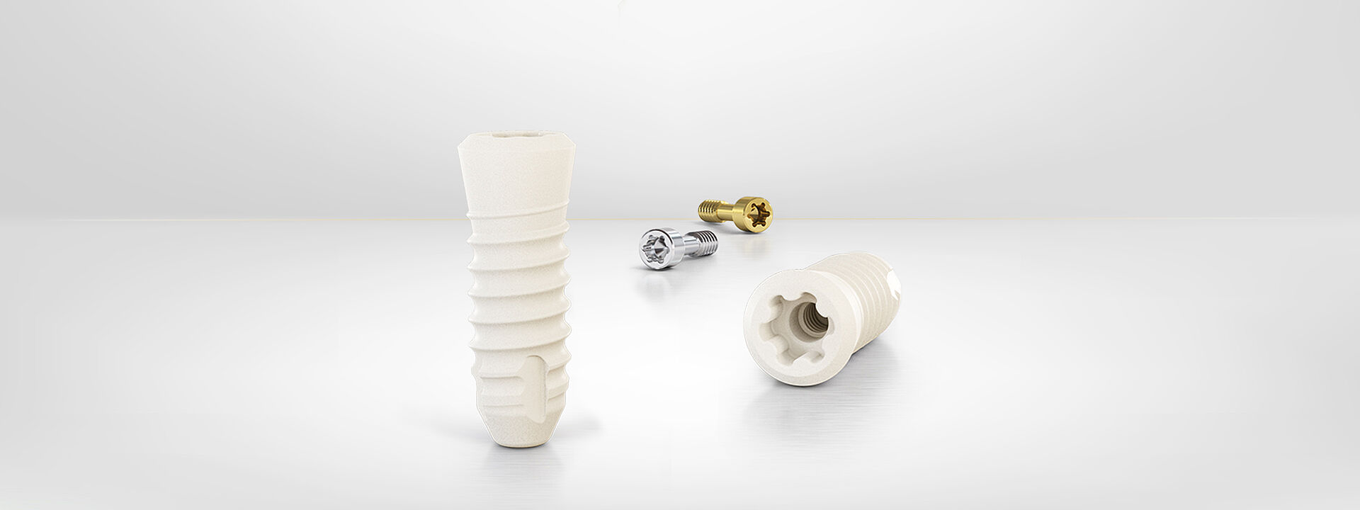 CERALOG Implant System – Surgery