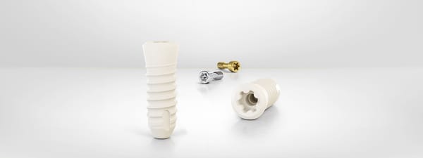 CERALOG Implant System – Surgery