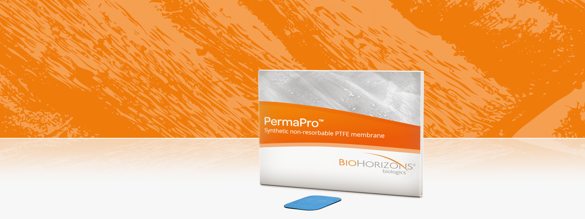 PermaPro synthetic membrane