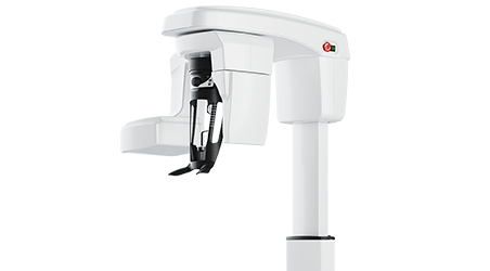 Dental 3D Imaging