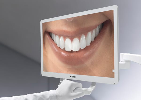 Integrated Medical Monitor