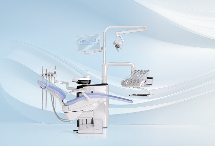 Neowise: Dental Imaging Software