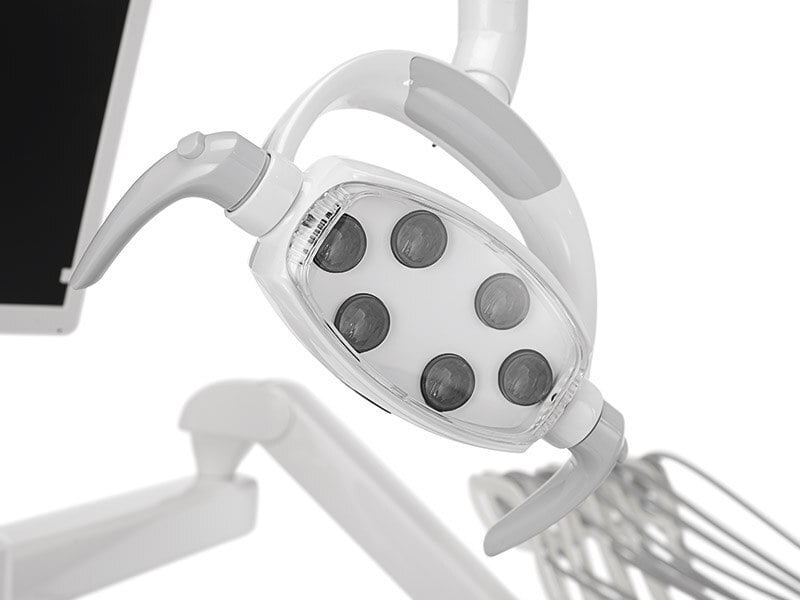 Venus E LED – Castellini, Loupes & Headlamps