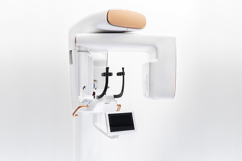 EOS Compact – Castellini, Extraoral Imaging