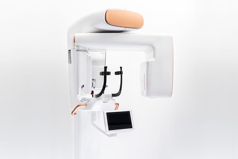 EOS Compact – Castellini, Röntgen